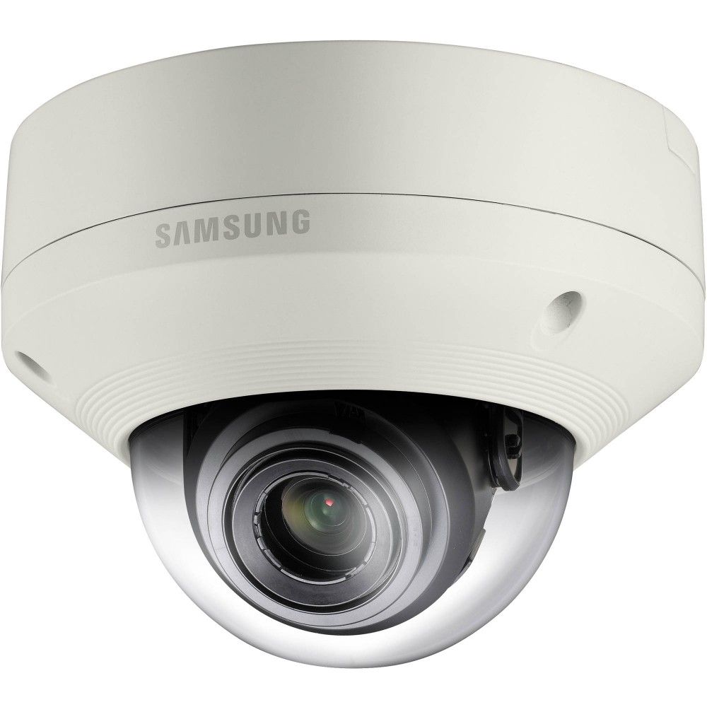 what is the right viewer on a mac for samsung ip cameras